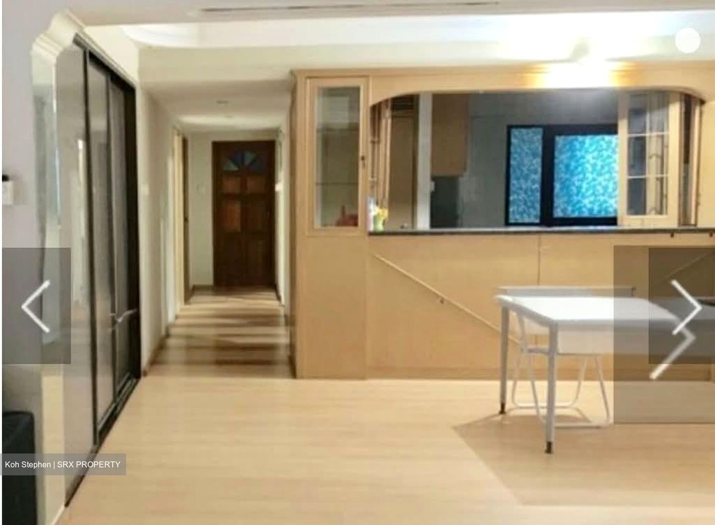 Blk 797 Woodlands Drive 72 (Woodlands), HDB Executive #581491801